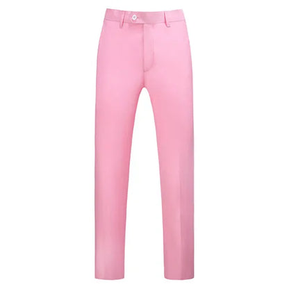 Men's Formal Dress Trousers, Asian Size Man Slacks, M-5XL 6XL