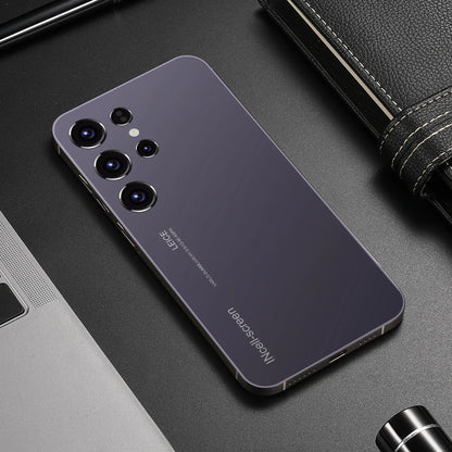S25 Pro Ultra 4G 5G Smartphone 16G 1T Global Version S24 Smartphone With Real Fingerprint Quick Unlock