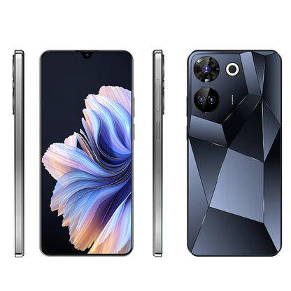 Tacno C20 Pro 5G Smartphone Android Cell Phone 16GB+1TB 2024 Hot Selling 60MP+108MP Dual Camera Face Unlock Full  Smart Mobile
