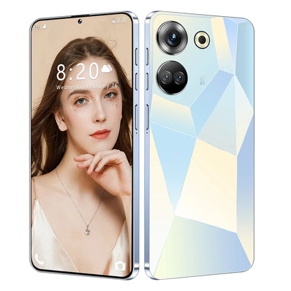 Android 10 Tecn Camon 20 Pro Original Gaming Phone 4g Smartphone 3GB+64GB