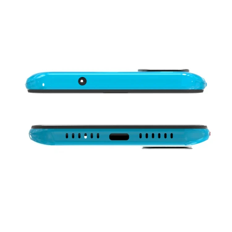 Best Price Cell Phone Deals 4G FIGI Note 5 4GB+64GB Fingerprint Identification 4500mAh Battery 6.53 Inch Android 11 Mobile Phone