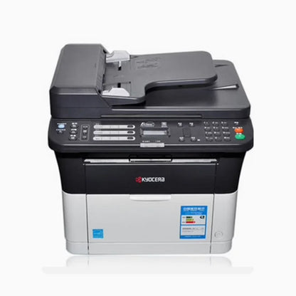 Office Laser Printer A4 Paper NEW Copier ECOSYS M1025/FS-1025MFP for Kyocera All-in-one Copier