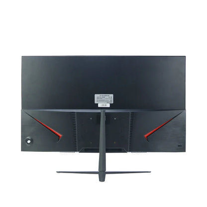 OEM 24 27 32 Inch Frameless Large Monito Desktop PC Curved Display Screen Gaming Monitor LCD