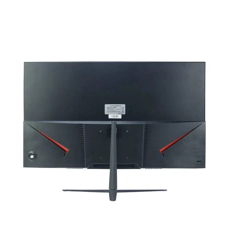 OEM 24 27 32 Inch Frameless Large Monito Desktop PC Curved Display Screen Gaming Monitor LCD