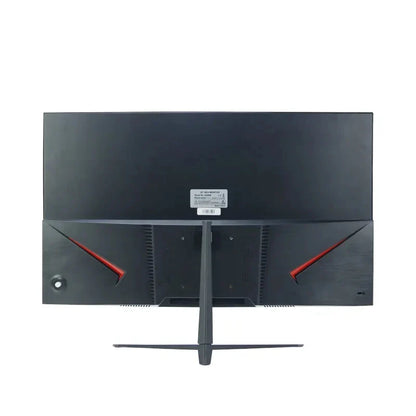 OEM 24 27 32 Inch Frameless Large Monito Desktop PC Curved Display Screen Gaming Monitor LCD