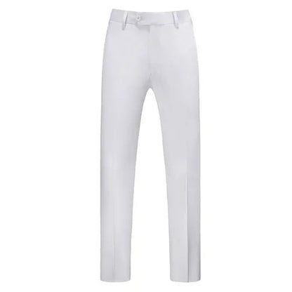 Men's Formal Dress Trousers, Asian Size Man Slacks, M-5XL 6XL