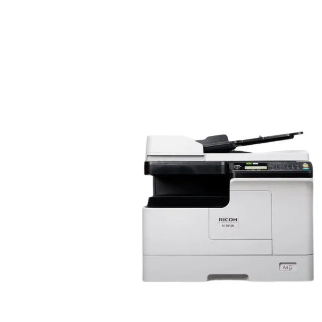 Ricoh M2310N M2510 M2810 Copiers: A3 Black and White Laser Multi-functional Commercial Printers for Office Use