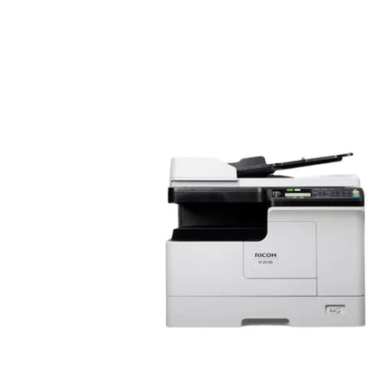 Ricoh M2310N M2510 M2810 Copiers: A3 Black and White Laser Multi-functional Commercial Printers for Office Use