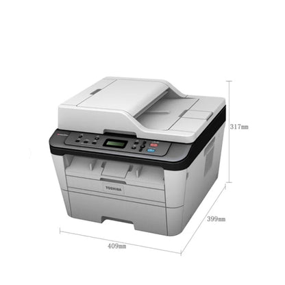 Brand New Original T0shiba 300D 301DN 302DNF Printer Black and White All-in-One Laser Printer