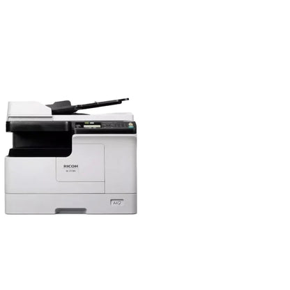 Ricoh M2310N M2510 M2810 Copiers: A3 Black and White Laser Multi-functional Commercial Printers for Office Use