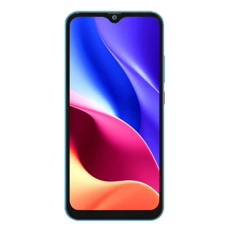 Best Price Cell Phone Deals 4G FIGI Note 5 4GB+64GB Fingerprint Identification 4500mAh Battery 6.53 Inch Android 11 Mobile Phone