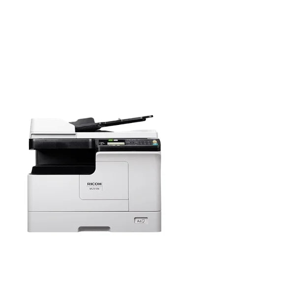Ricoh M2310N M2510 M2810 Copiers: A3 Black and White Laser Multi-functional Commercial Printers for Office Use