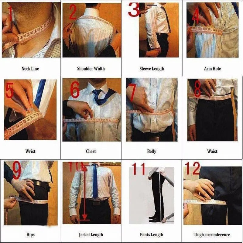 Groom Tuxedos Shawl Satin Lapel Men Suits 2 Pieces Wedding Bridegroom (Jacket + Pants + Tie)