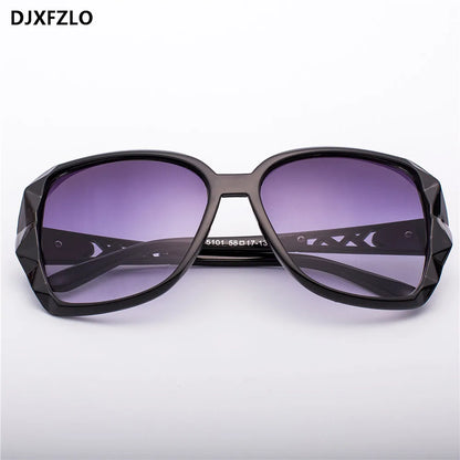 Luxury Women Fashion Square Sunglasses