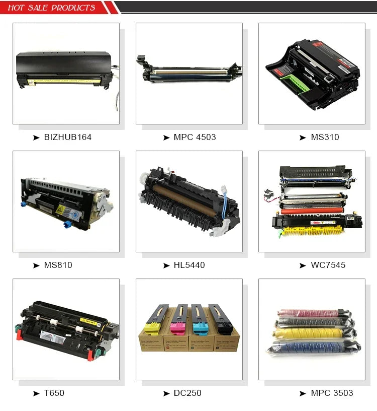 Printer Black White Remanufactured New Printer for HP Laserjet M437dna M437 437 A3 Dna MFP Printer Factory Refurbished Printer