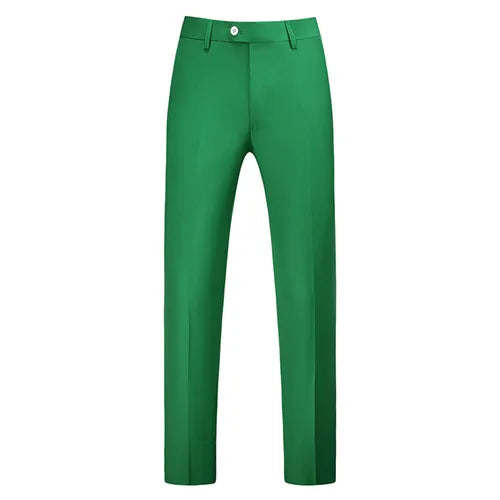 Men's Formal Dress Trousers, Asian Size Man Slacks, M-5XL 6XL