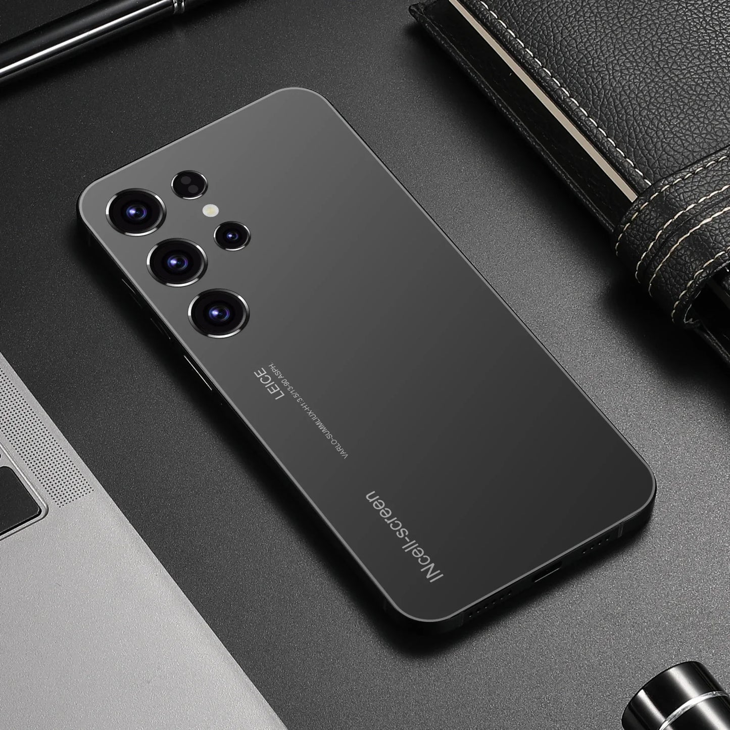S25 Pro Ultra 4G 5G Smartphone 16G 1T Global Version S24 Smartphone With Real Fingerprint Quick Unlock