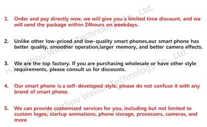 X7 Pro 16GB+1TB 5G LTE Dual-Slot Dual Standby Smart Android 14 6999mAh AMOLED 144Hz 108MP Rear Camera Smartphone