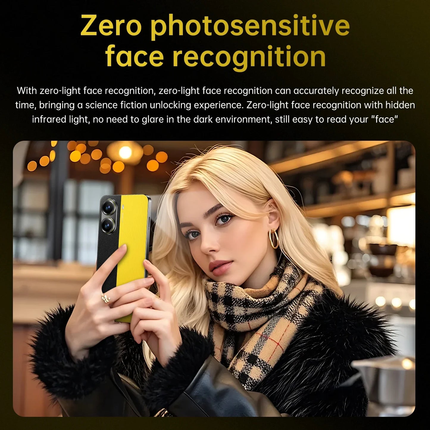 X7 Pro 16GB+1TB 5G LTE Dual-Slot Dual Standby Smart Android 14 6999mAh AMOLED 144Hz 108MP Rear Camera Smartphone
