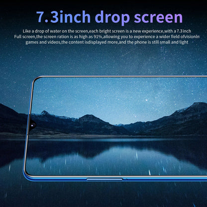 Hot Selling S22 ULTRA Original 16GB+1TB 24MP+50MP Face Unlock Full Display Android 12 Cell Phone Smart Mobile Phone