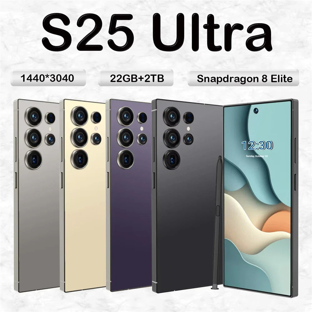 2026 HOT Silicone Case For S27 Ultra NEW  7.3 Inch  Smartphone Shockproof Cover Mobile Phones Cases Accessories High Quality
