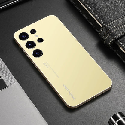 S25 Pro Ultra 4G 5G Smartphone 16G 1T Global Version S24 Smartphone With Real Fingerprint Quick Unlock