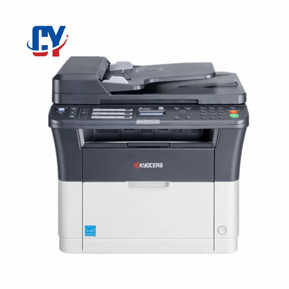 Office Laser Printer A4 Paper NEW Copier ECOSYS M1025/FS-1025MFP for Kyocera All-in-one Copier