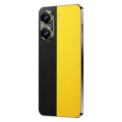 X7 Pro 5G Smartphone with 7.3-Inch AMOLED 120Hz 8000mAh Charging 16GB+1TB High-Mega Camera 12GB RAM