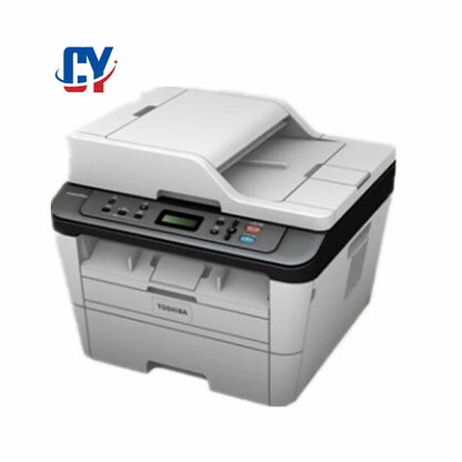 Brand New Original T0shiba 300D 301DN 302DNF Printer Black and White All-in-One Laser Printer