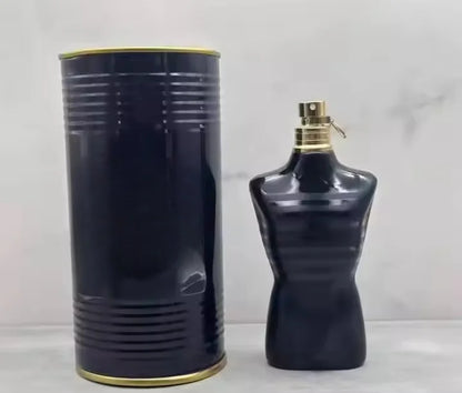 Men's Premium Cologne Spray Long-Lasting Fragrance 100ml