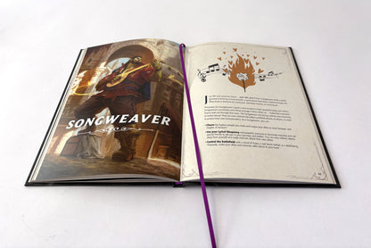 Nimble Hardcover Books