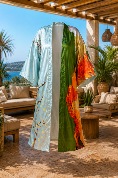 Mediterranean Bloom