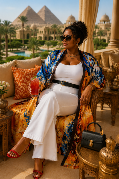 Royal Oasis