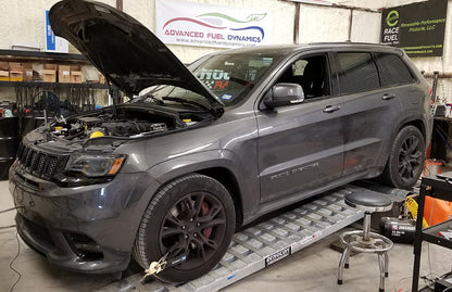 ProFlex Commander for Jeep Grand Cherokee SRT and SRT-8
