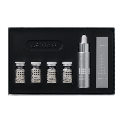 Collagen Ampoule Program PINK
