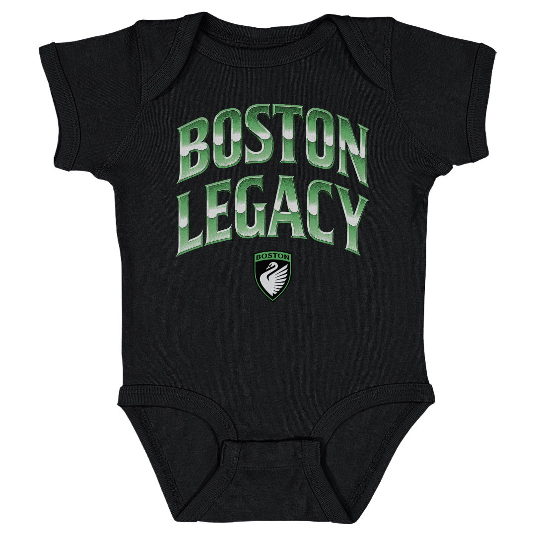 Boston Legacy FC Type WHT