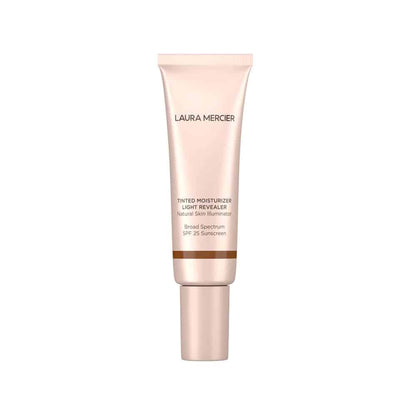 Laura Mercier Tinted Moisturizer Light Revealer Natural Skin Illuminator SPF 25