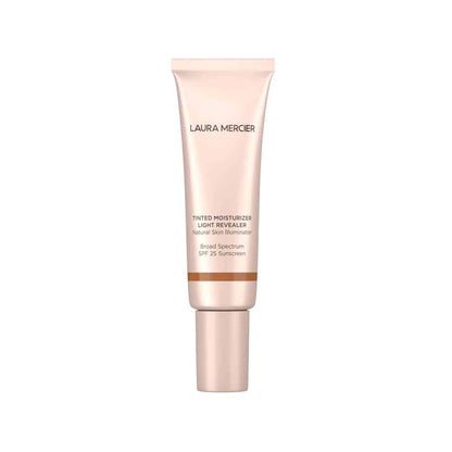 Laura Mercier Tinted Moisturizer Light Revealer Natural Skin Illuminator SPF 25