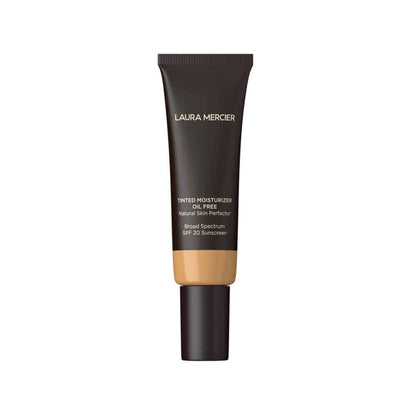 Laura Mercier Tinted Moisturizer Oil Free Natural Skin Perfector SPF 20