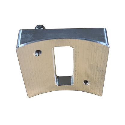 Aluminum MAF Sensor Weld Bung for 2019+ 6.7 Cummins
