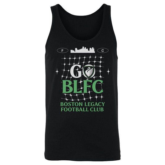 Boston Legacy FC GO BLFC WHT