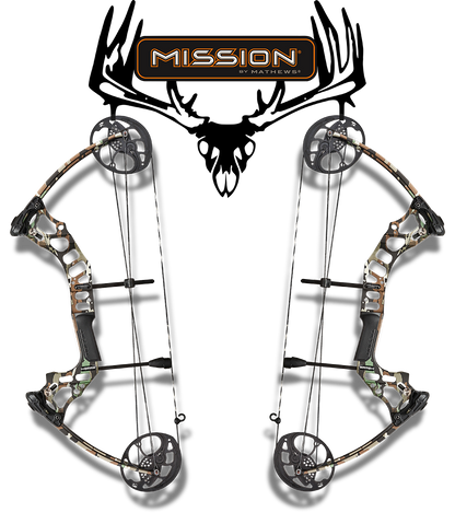 Dual Mission
