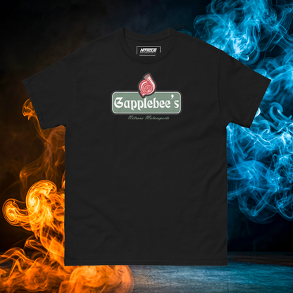 Gapplebee's Parody T-Shirt