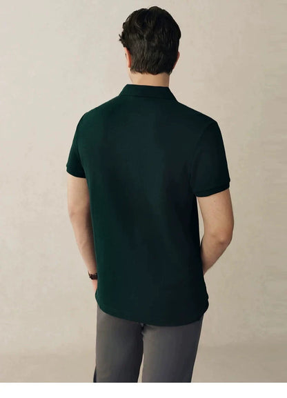 Polo Sport Paul Genuine Goods Casual Short Sleeve Shirt