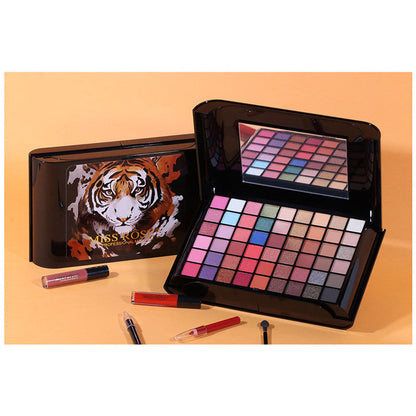 Genuine 190 Color Matte Makeup Gift Blush