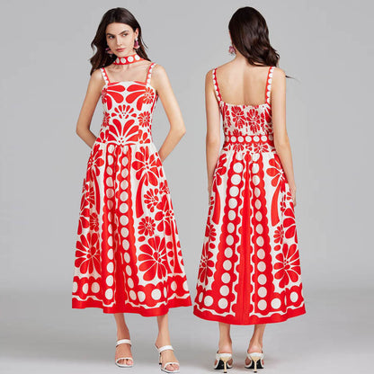Celebrity Short Sleeve Dress