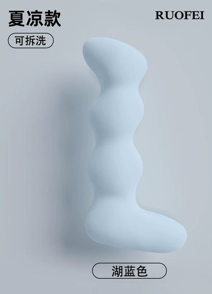 Leg-Supporting Special Side Sleeping Pregnant Women Bench Boys Style Pillow