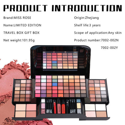 Genuine 190 Color Matte Makeup Gift Blush