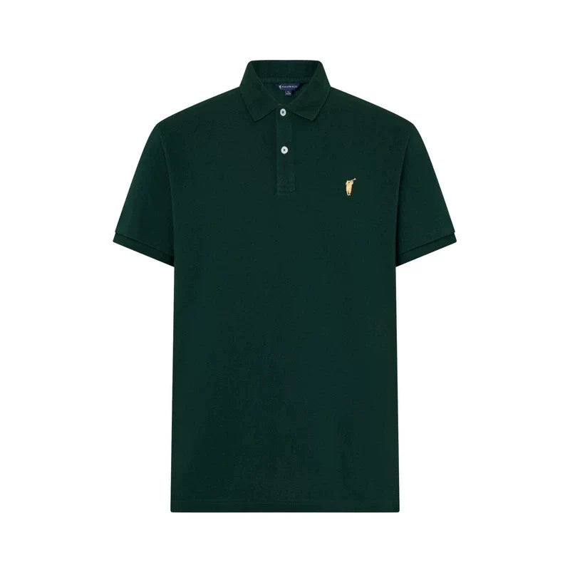 Polo Sport Paul Genuine Goods Casual Short Sleeve Shirt