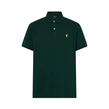 Polo Sport Paul Genuine Goods Casual Short Sleeve Shirt